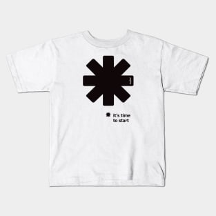 Star paradox Kids T-Shirt